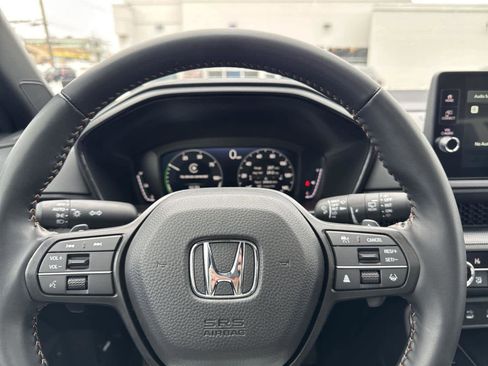 Used 2026 Honda CR-V Sport-L image 18