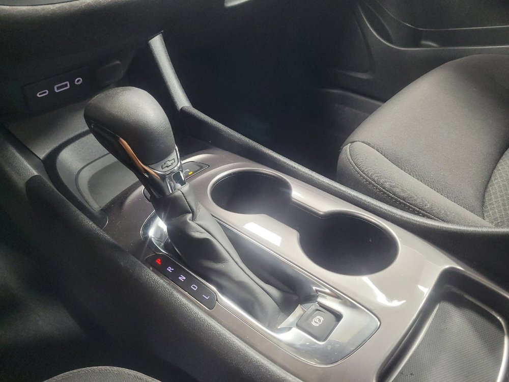 Used 2023 Chevrolet Malibu LS w/ Driver Confidence Package FWD image 26