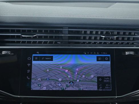 New 2026 Audi Q8 Premium Plus AWD/4WD image 12