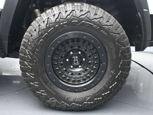 Used 2021 RAM 1500 TRX w/ TRX Level 2 Equipment Group AWD/4WD image 23