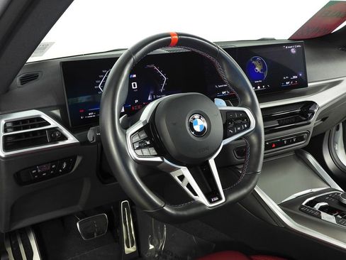 Used 2025 BMW M240i xDrive Coupe w/ Parking Assistance Package AWD/4WD image 25