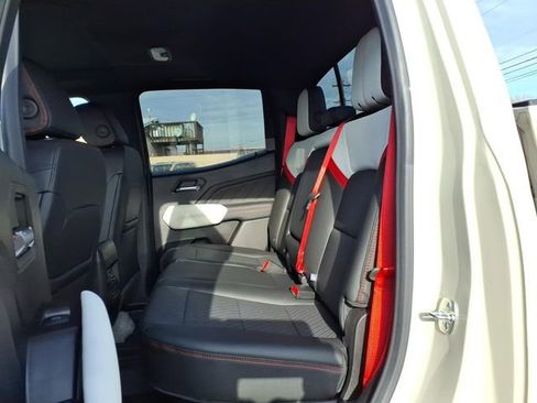 New 2026 GMC Canyon AT4X w/ LPO, Black Badging Package image 8