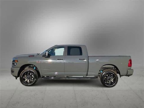 New 2026 RAM 2500 Big Horn image 5