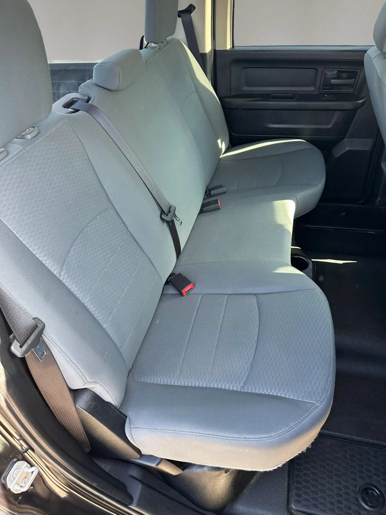 Used 2016 RAM 1500 Tradesman w/ Popular Equipment Group AWD/4WD image 27