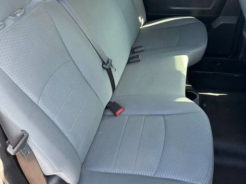 Used 2016 RAM 1500 Tradesman w/ Popular Equipment Group AWD/4WD image 27