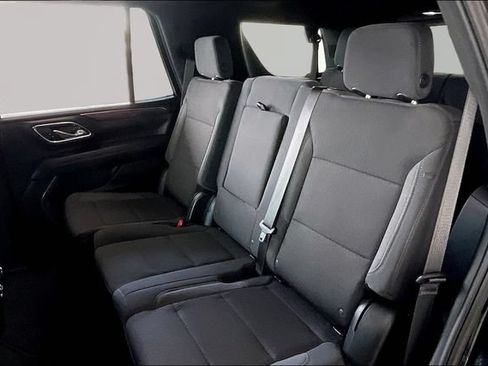 Used 2023 Chevrolet Tahoe LS w/ Driver Alert Package RWD image 16