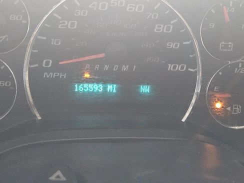 Used 2015 Chevrolet Express 2500 LT w/ LT Preferred Equipment Group image 11