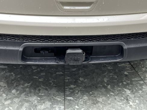 Used 2020 Jeep Compass Limited w/ Trailer Tow Group image 29