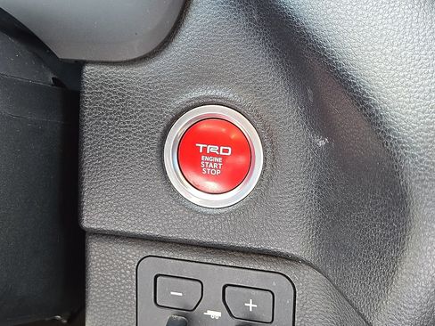 Used 2023 Toyota Tundra SR5 w/ TRD Off-Road Premium Package AWD/4WD image 30