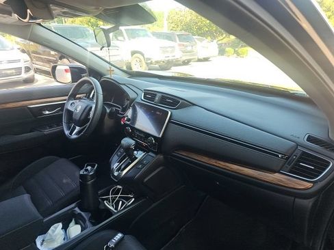 Used 2022 Honda CR-V EX image 36