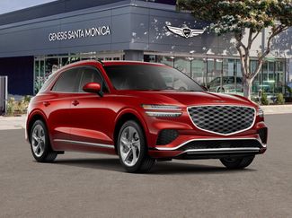New 2026 Genesis GV70 2.5T Select AWD/4WD video 2