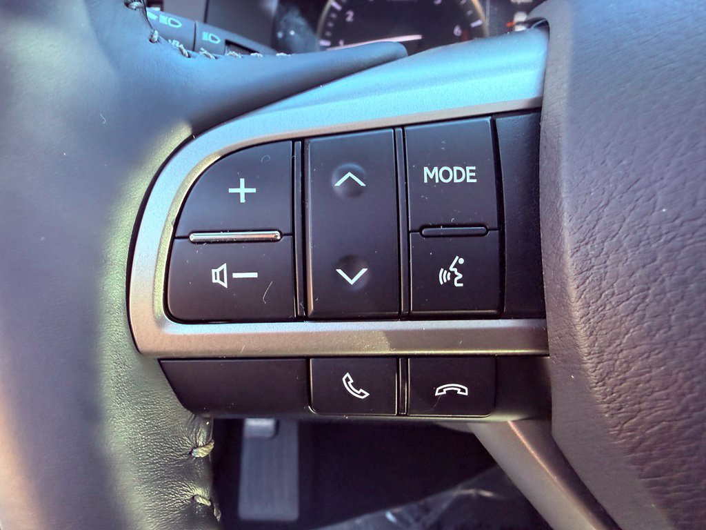 Used 2018 Lexus ES 350 w/ Premier Package FWD image 19