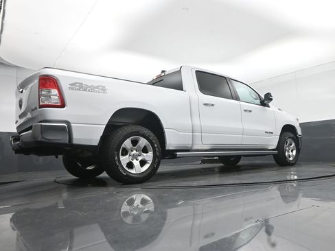 Used 2022 RAM 1500 Big Horn image 64