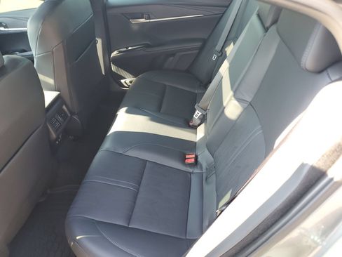 Used 2025 Toyota Camry XSE FWD image 13