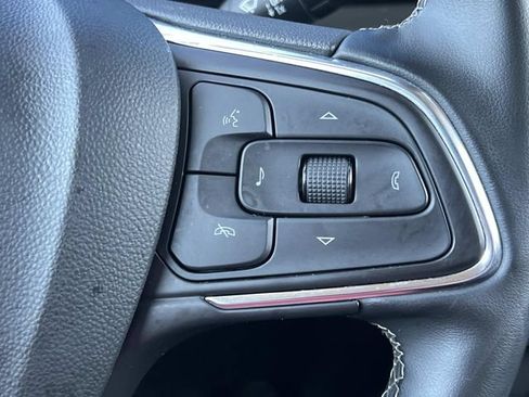Used 2024 Buick Encore GX Preferred w/ Comfort Package FWD image 26