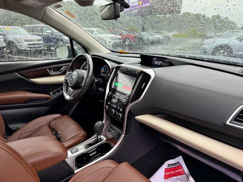 Used 2020 Subaru Ascent Touring w/ Popular Package #2A AWD/4WD image 18