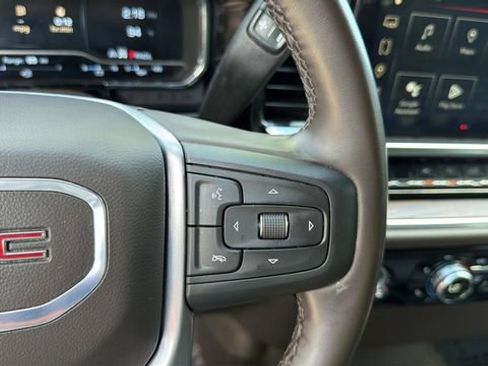 Used 2024 GMC Sierra 1500 SLT AWD/4WD image 23