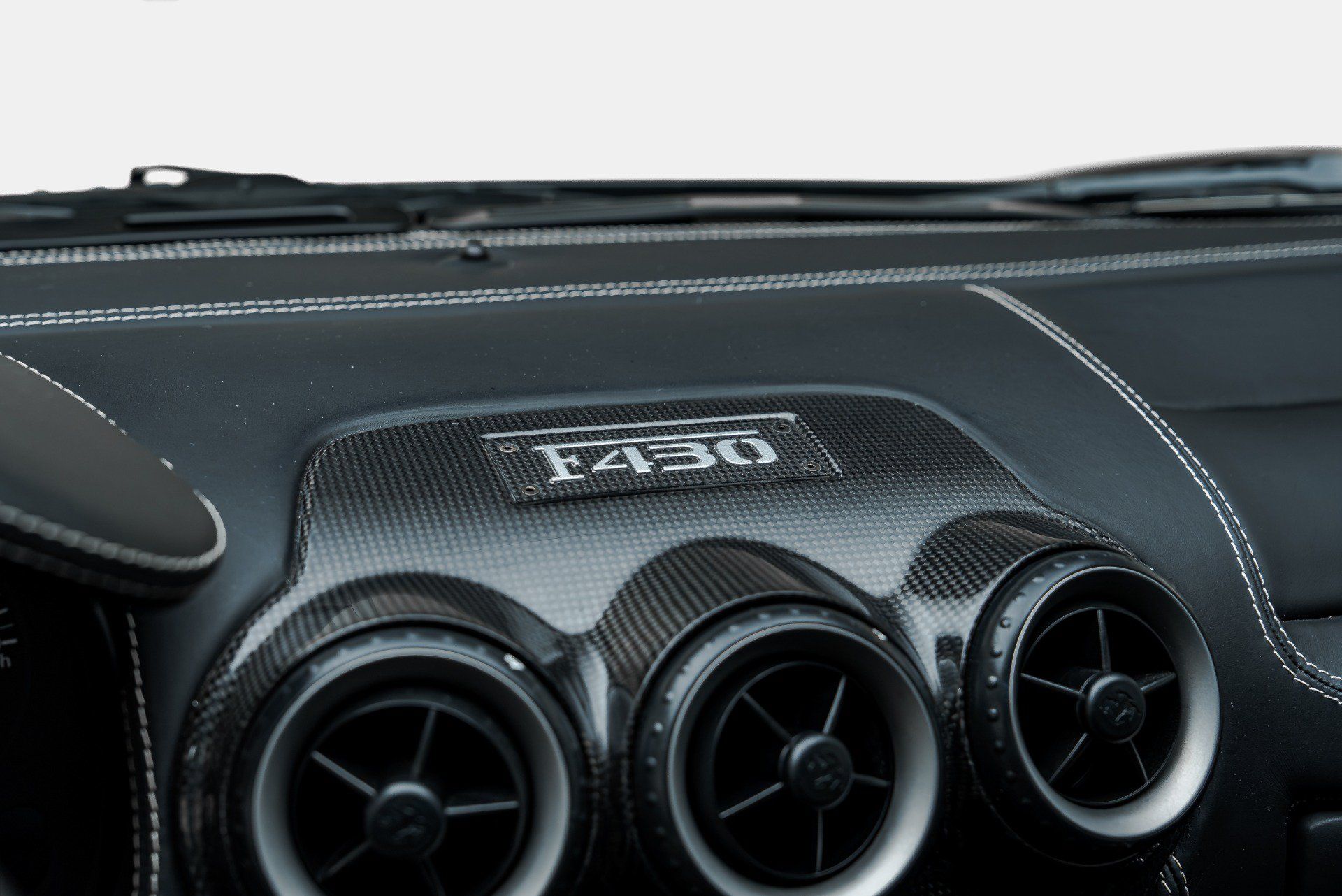 Used 2008 Ferrari F430 Spider RWD image 56