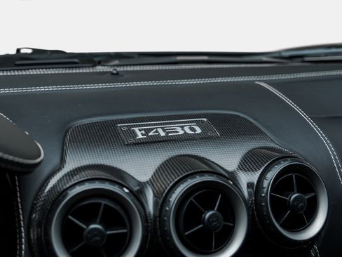Used 2008 Ferrari F430 Spider RWD image 56