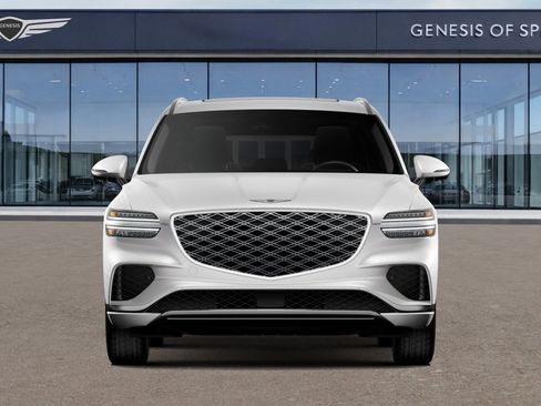 New 2026 Genesis GV70 2.5T Advanced AWD/4WD image 6