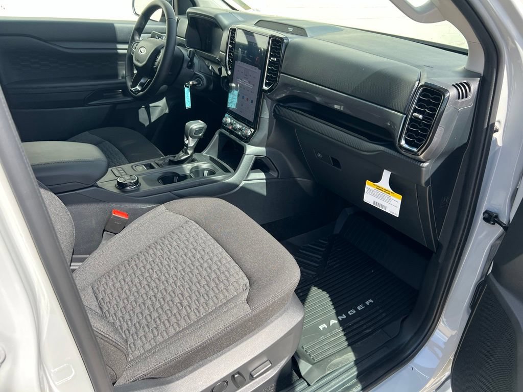 New 2026 Ford Ranger XLT AWD/4WD image 24
