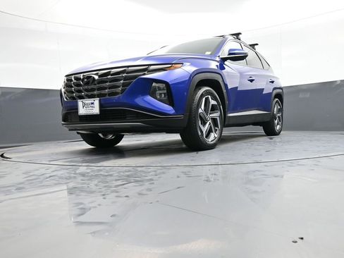 Certified 2023 Hyundai Tucson Limited image 27