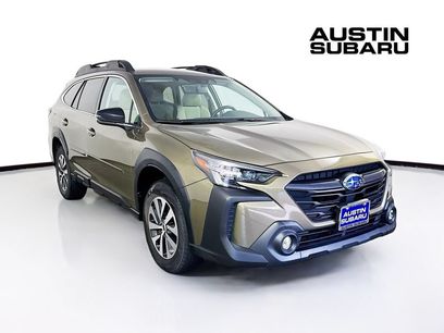 Used 2023 Subaru Outback Premium w/ Tech Package 1