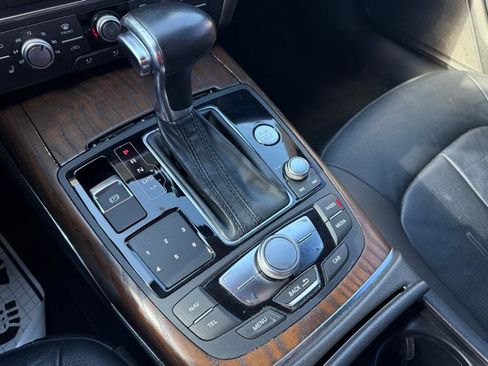 Used 2015 Audi A6 2.0T Premium image 25