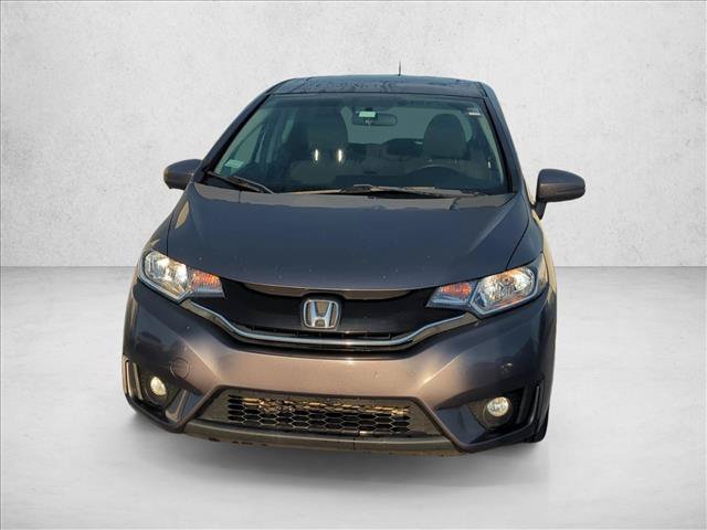Used 2017 Honda Fit EX image 2