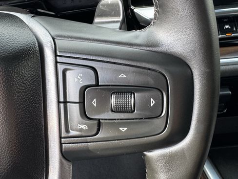 Used 2025 GMC Sierra 1500 SLT RWD image 23