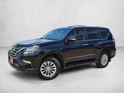 Used 2016 Lexus GX 460