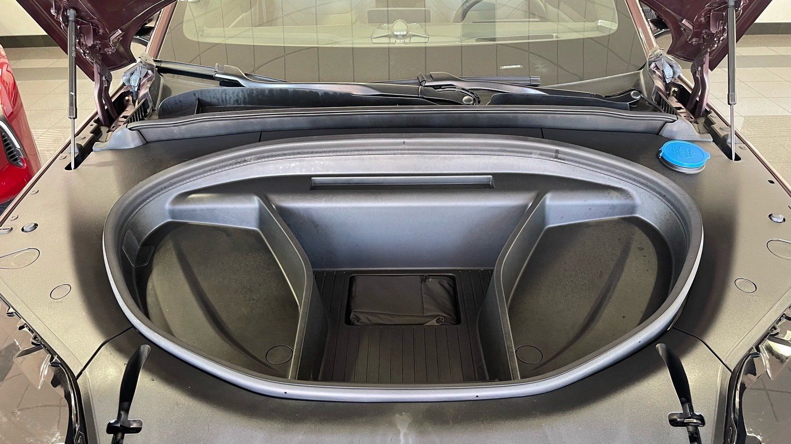 Used 2025 Volvo EX90 Ultra AWD/4WD image 20