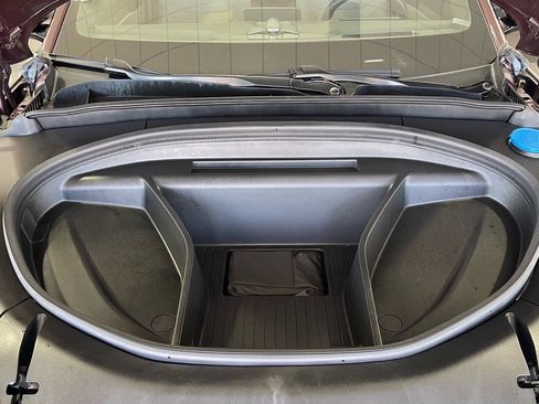 Used 2025 Volvo EX90 Ultra image 20