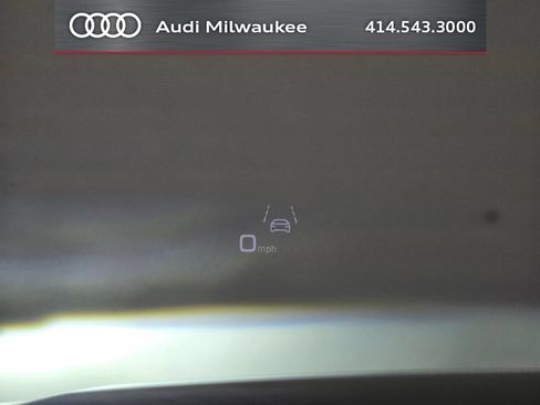 Used 2023 Audi Q7 3.0T Prestige w/ Prestige Package AWD/4WD image 47