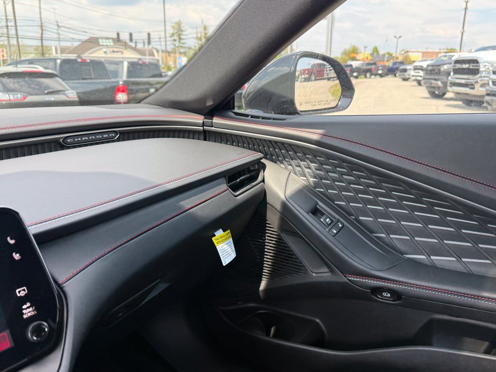 New 2026 Dodge Charger R/T AWD/4WD image 22