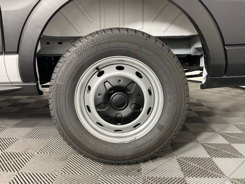 New 2026 Ford Transit 150 Low Roof RWD image 10
