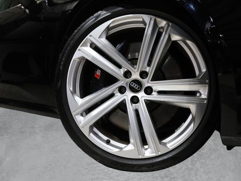 Used 2021 Audi S7 Premium Plus w/ S7 Executive Package AWD/4WD image 43