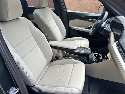 Used 2025 BMW X1 xDrive28i w/ Convenience Package AWD/4WD image 28