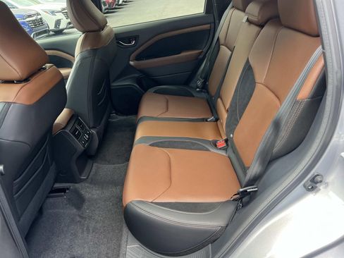 New 2026 Subaru Forester Touring image 12