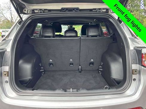 Used 2023 Jeep Compass Limited AWD/4WD image 35