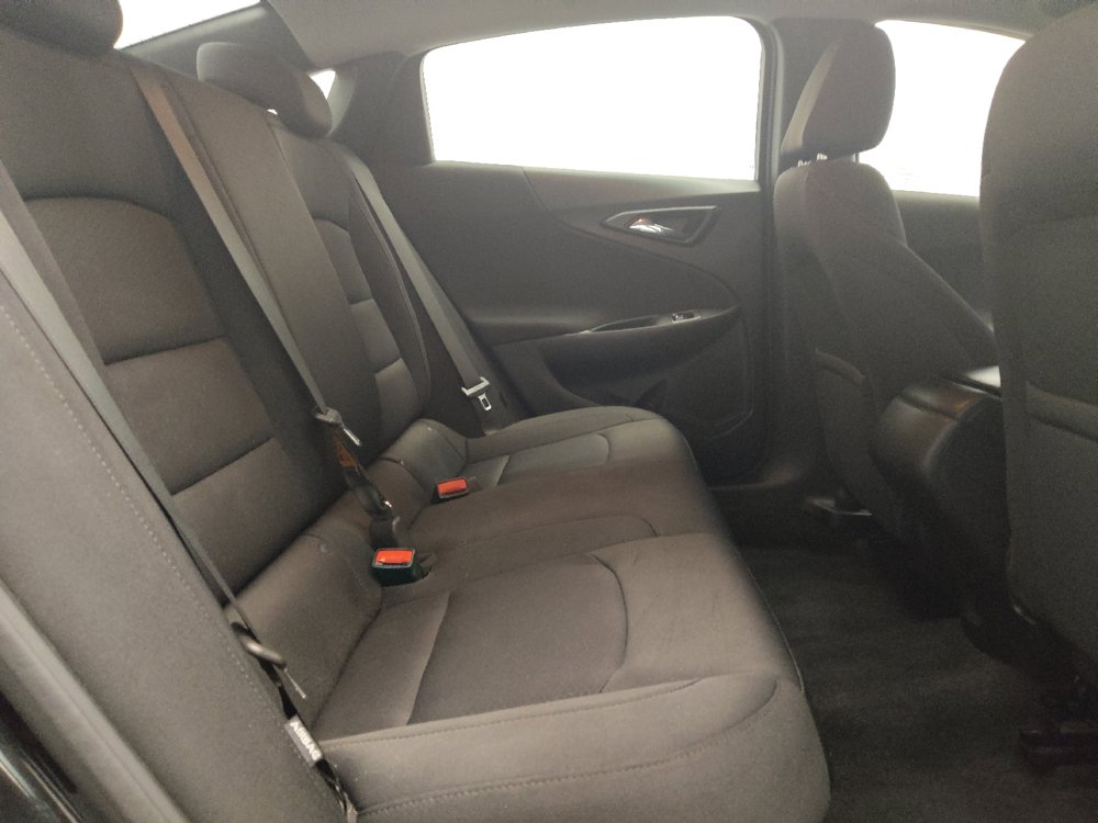 Used 2019 Chevrolet Malibu LS FWD image 19