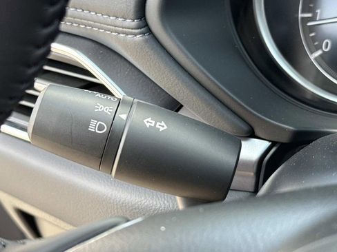 New 2025 MAZDA CX-5 AWD 2.5 S w/ Select Package image 41