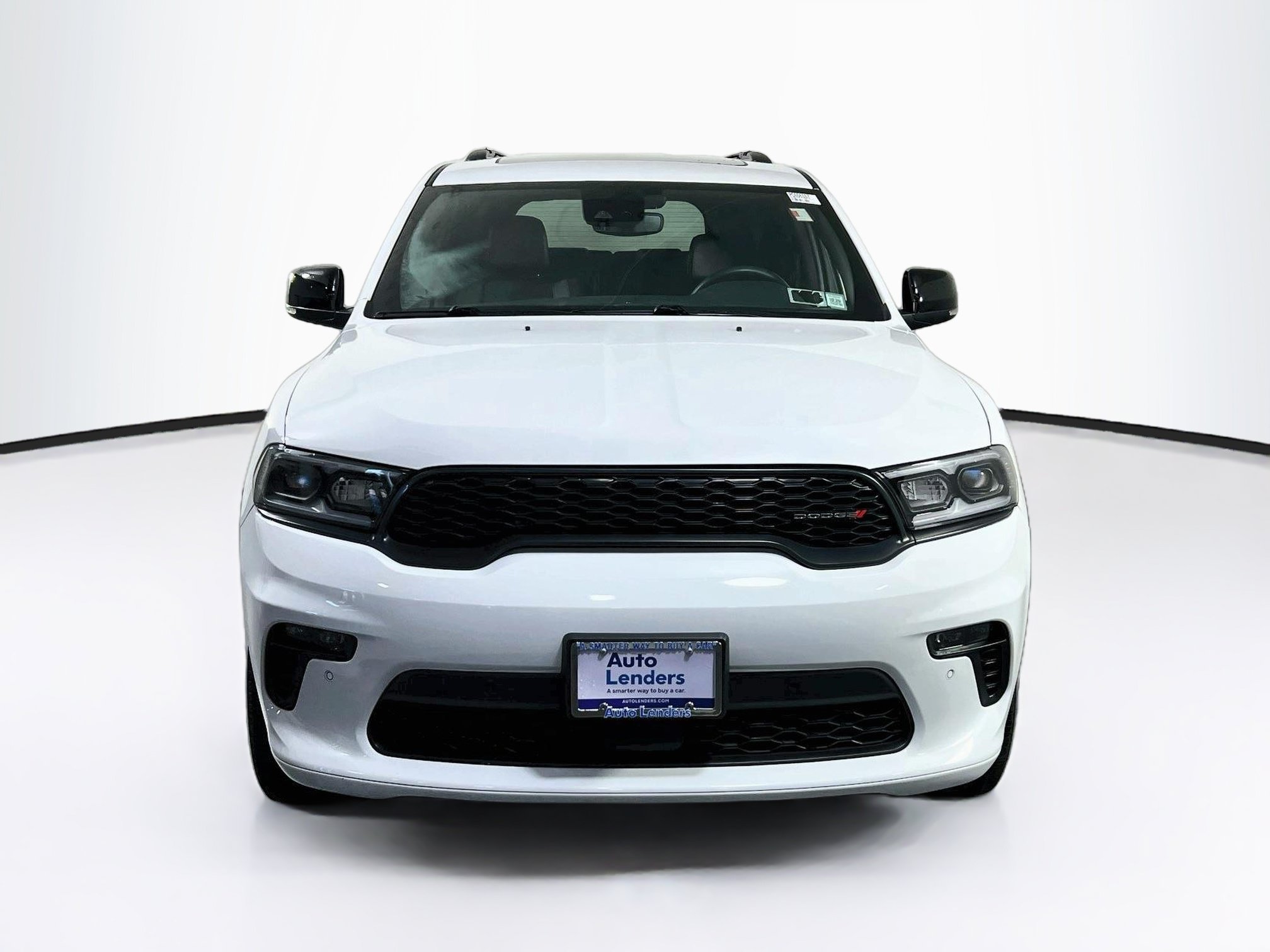 Used 2023 Dodge Durango GT AWD/4WD image 2