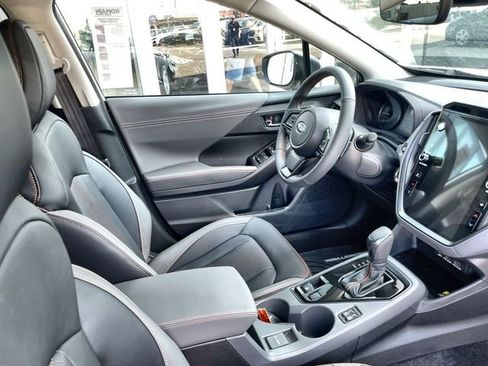 Used 2025 Subaru Crosstrek 2.5i Limited w/ Popular Package #3A image 18