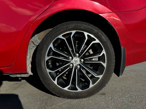 Used 2015 Toyota Corolla S image 15