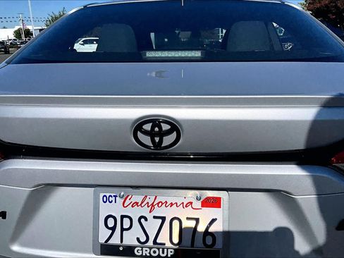 Certified 2024 Toyota Corolla SE w/ SE Convenience Package FWD image 30