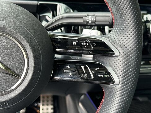 Certified 2024 Mercedes-Benz GLA 250 image 34