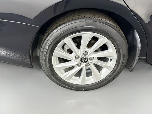 Used 2024 Toyota Camry LE FWD image 32