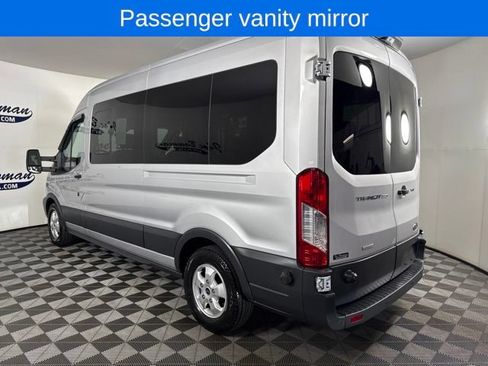 Used 2018 Ford Transit 350 XLT RWD image 23