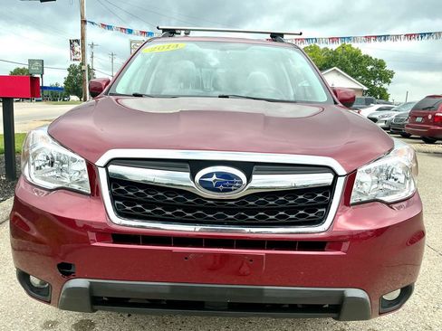 Used 2014 Subaru Forester 2.5i Limited AWD/4WD image 26